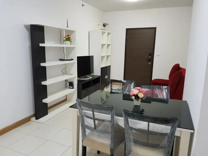Property photos for Supalai Park Asoke-ratchada