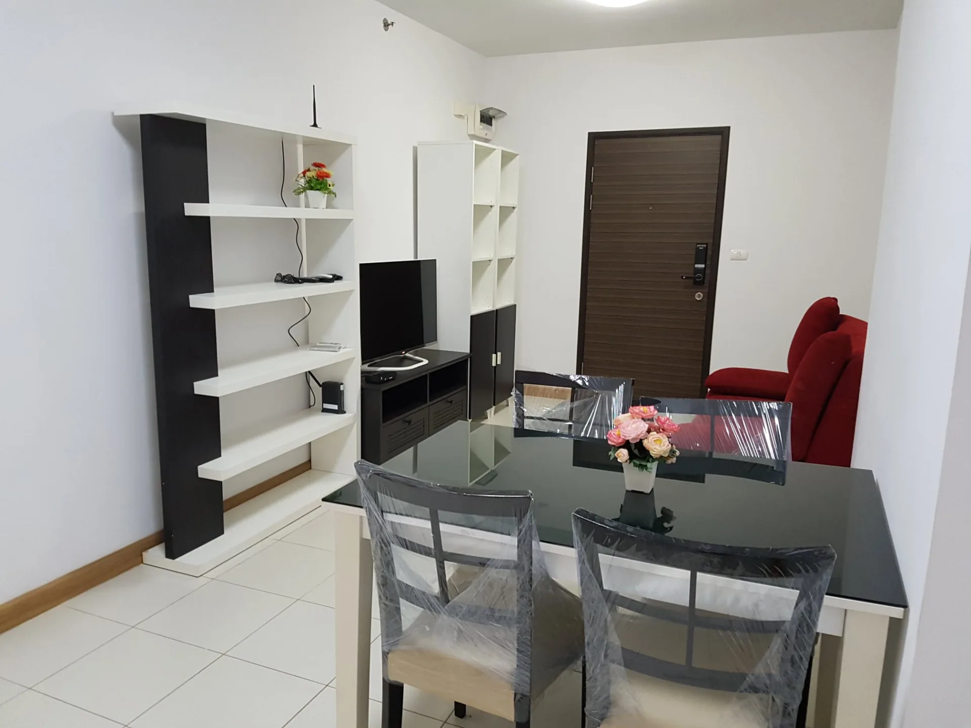 Property photos for Supalai Park Asoke-ratchada