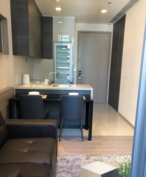 Property photos for The Esse Asoke