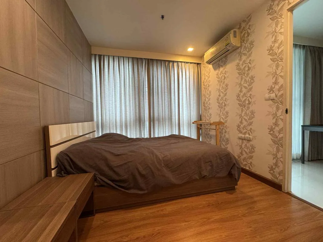 Property photos for Wish @ Samyan
