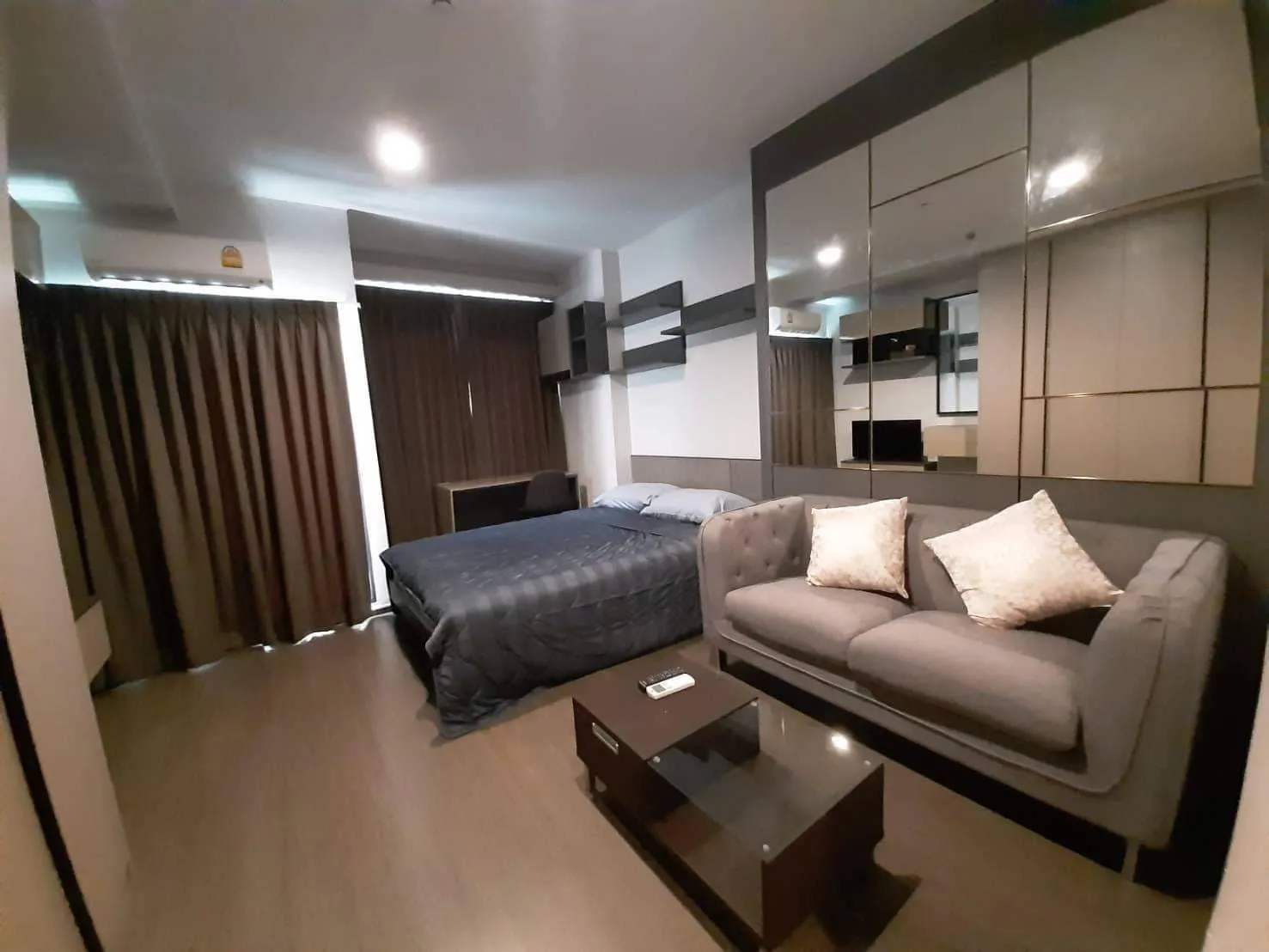 Property photos for Ideo Sukhumvit 93