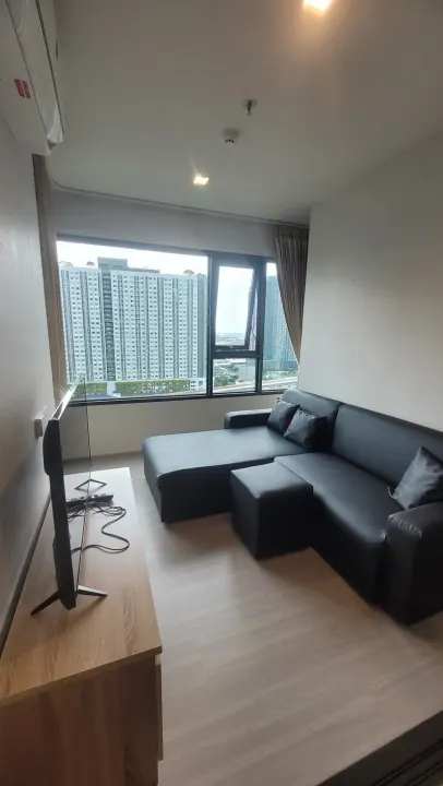 Property photos for Life Sathorn Sierra