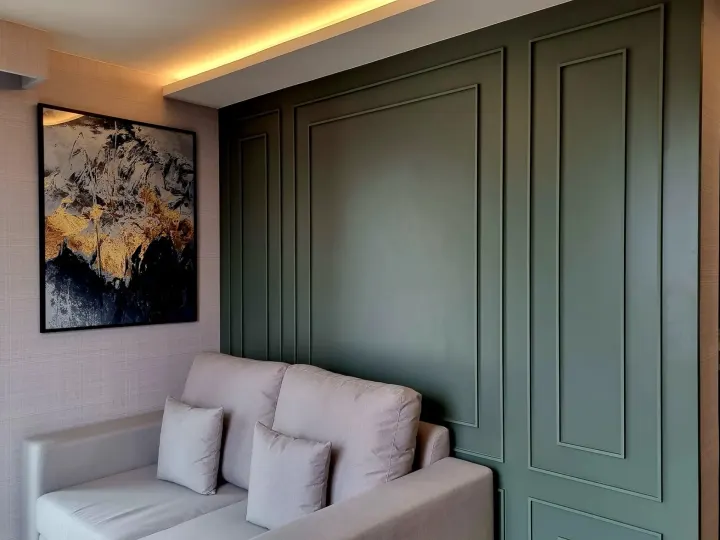 Property photos for Ikon Sukhumvit 77