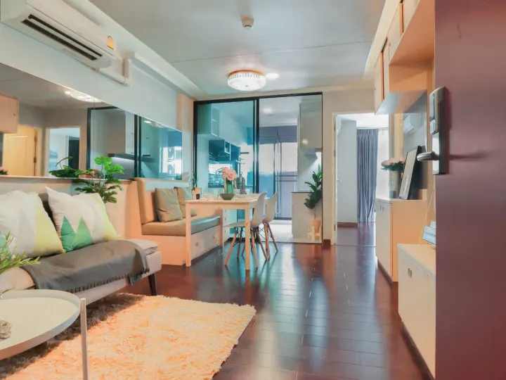 Property photos for Bangkok Feliz Sathorn - Taksin