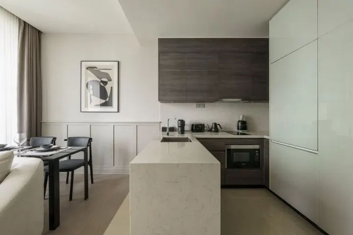Property photos for The Esse Asoke