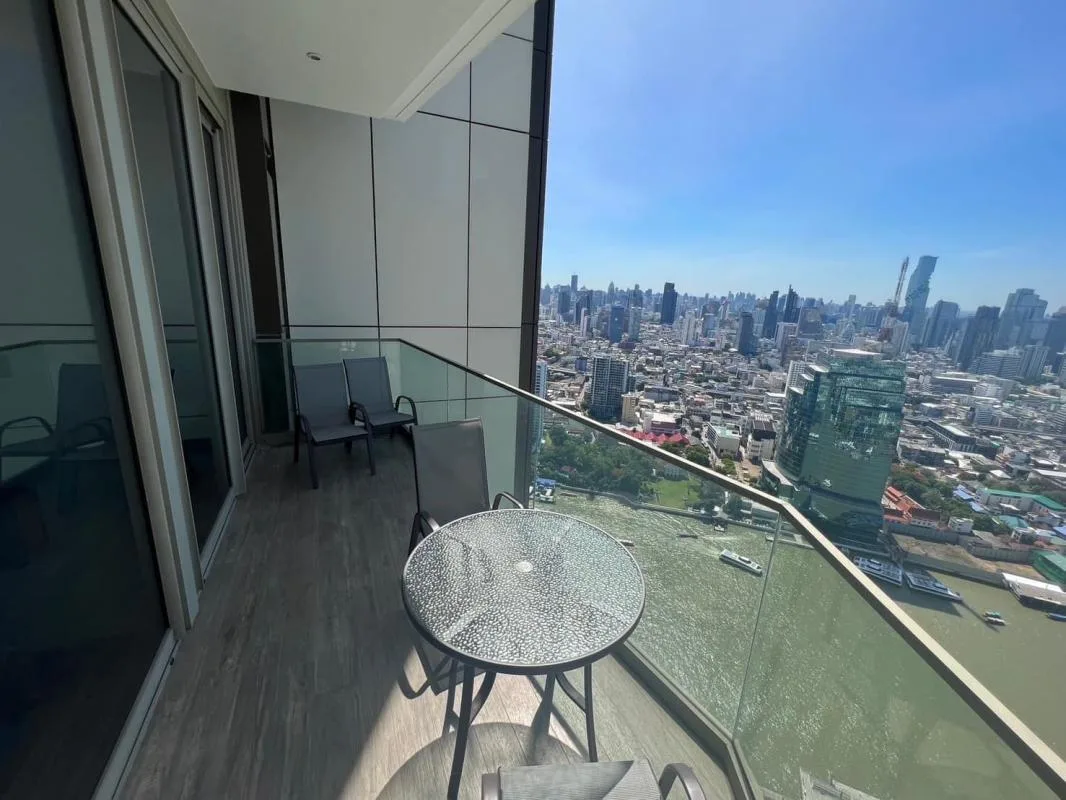 Property photos for Magnolias Waterfront Residences