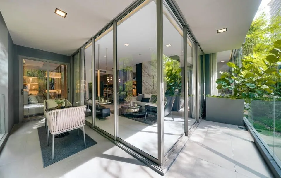 Property photos for Fynn Sukhumvit 31