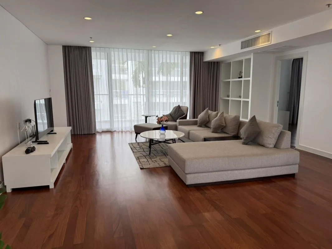 Property photos for La Citta Delre Thonglor 16