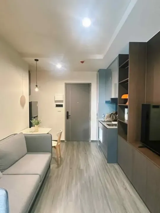 Property photos for Ideo Sukhumvit ??? Rama 4