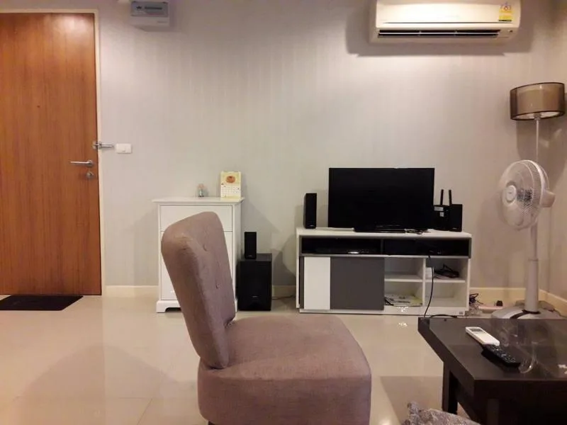 Property photos for Zenith Place Sukhumvit 42