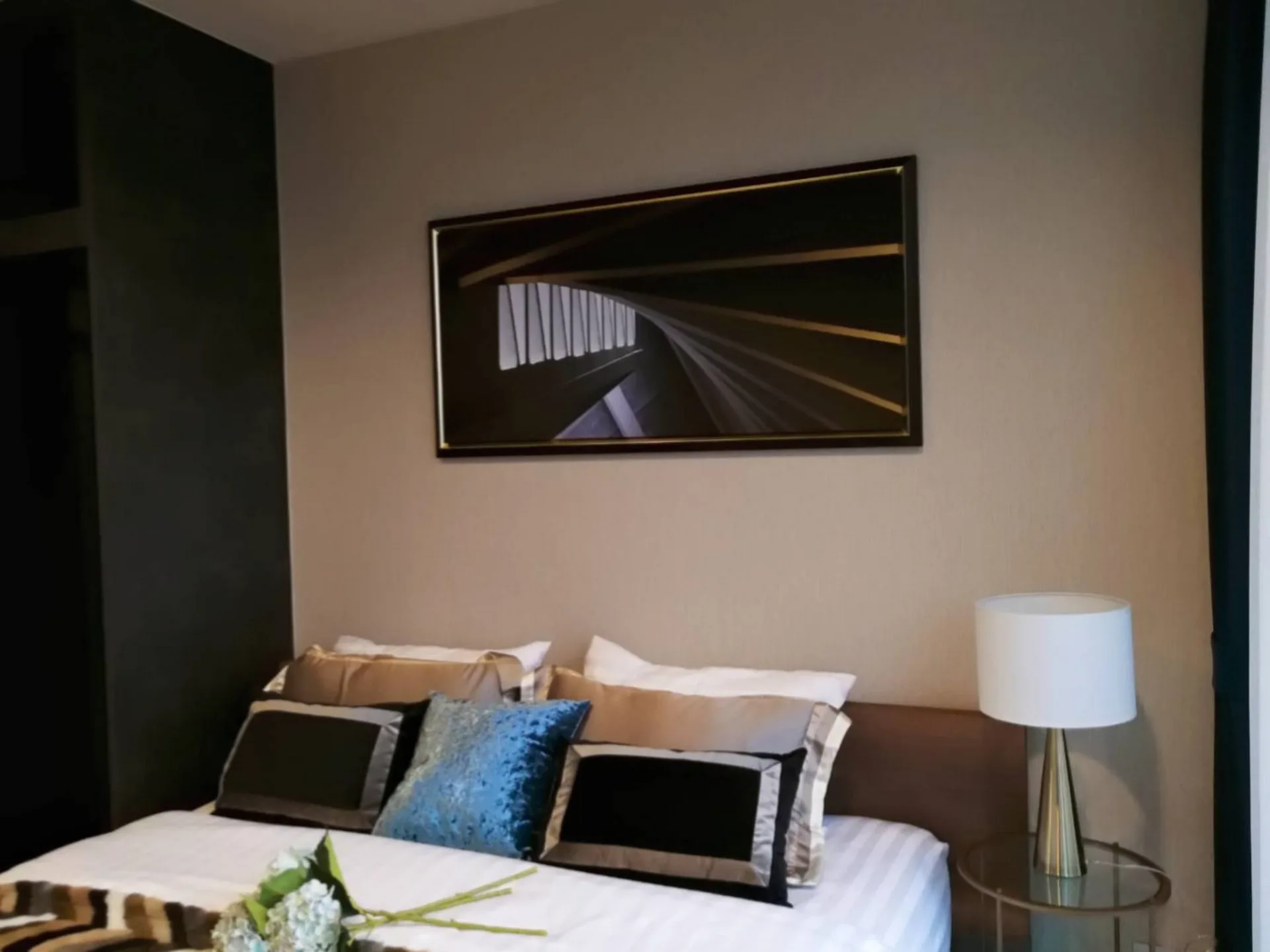 Property photos for THE LINE Jatujak - Mochit