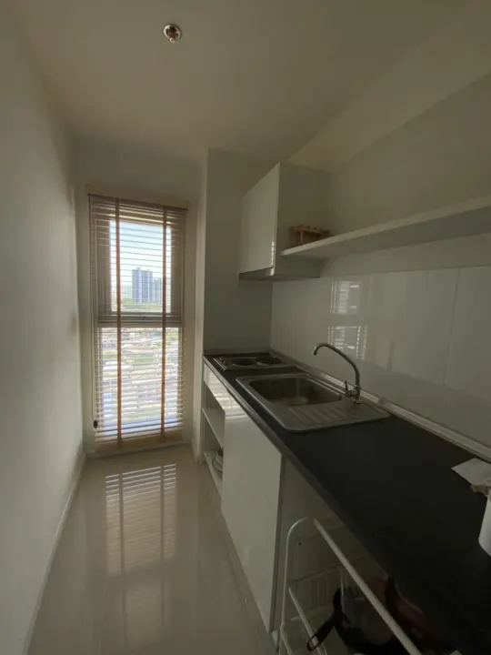 Property photos for Aspire Sukhumvit 48