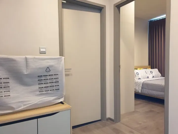 Property photos for Whizdom Avenue Ratchada - Ladprao