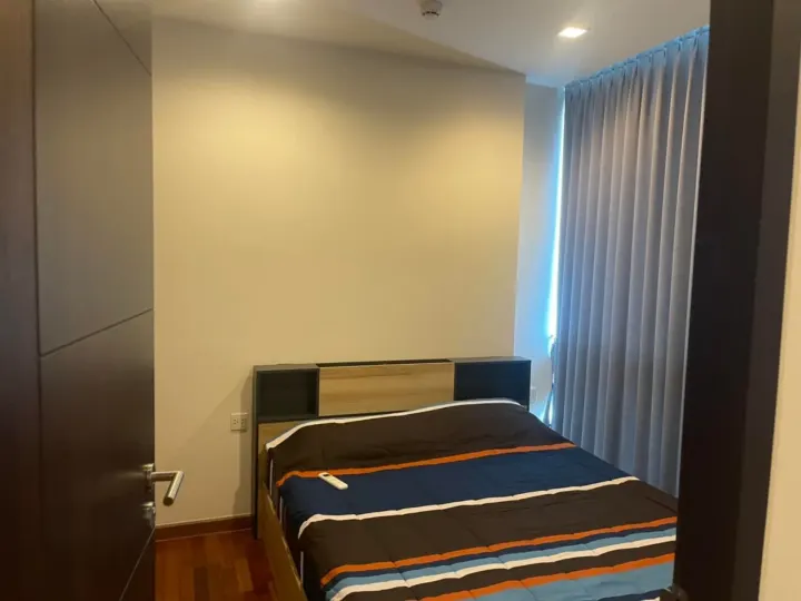 Property photos for Wish Signature 2 Midtown Siam