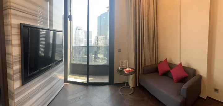 Property photos for The Esse Sukhumvit 36