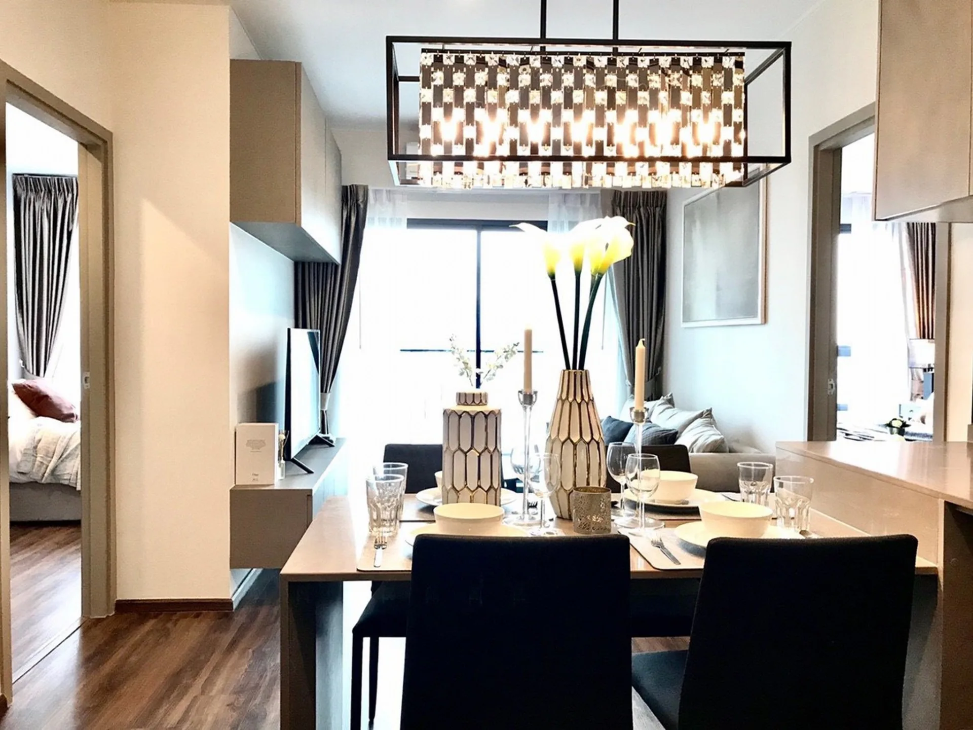 Property photos for Ideo Sukhumvit 93