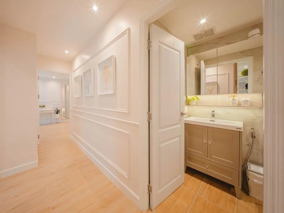 Property photos for Fortune Condo Town