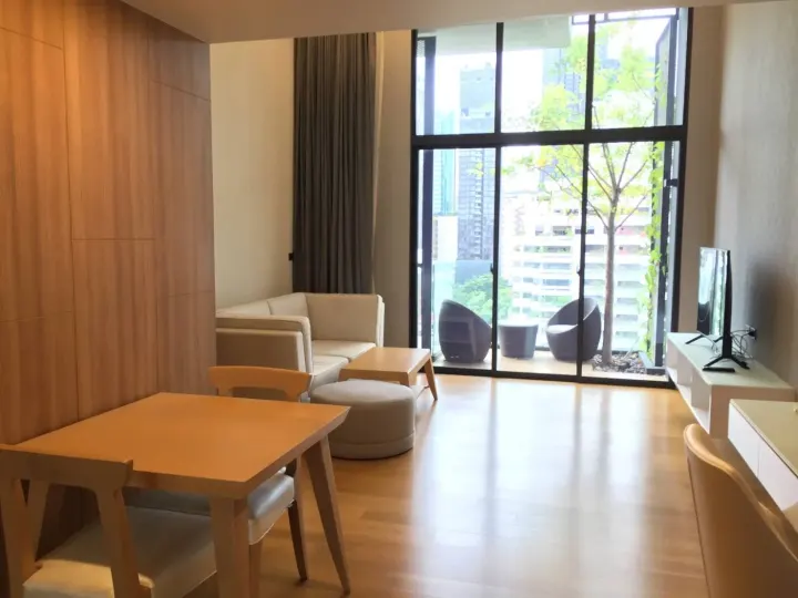 Property photos for Siamese Exclusive Sukhumvit 31