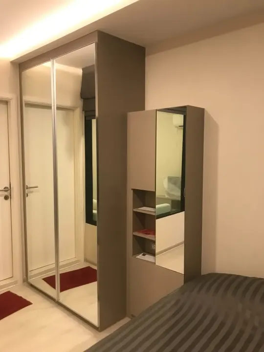 Property photos for Vtara Sukhumvit 36