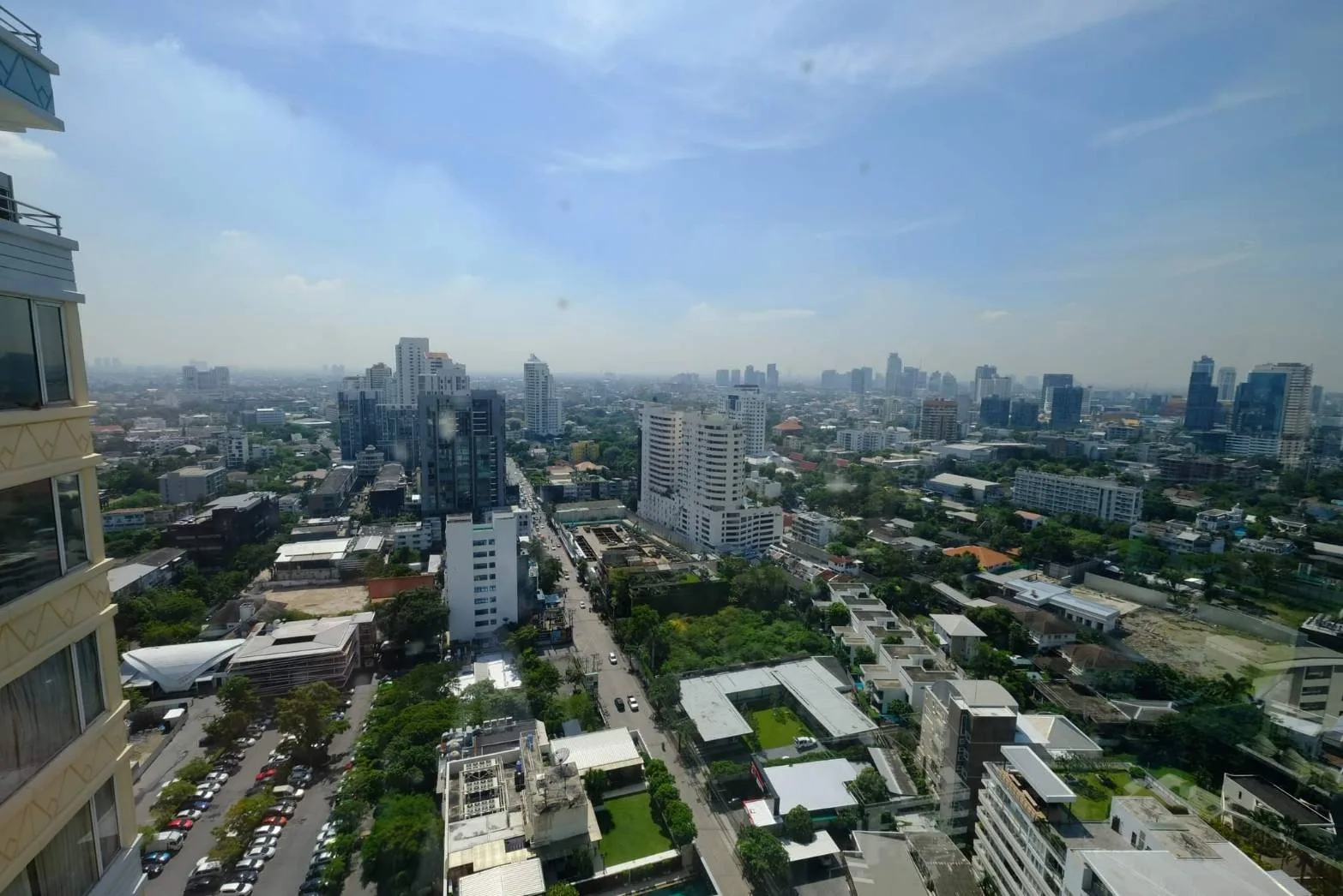 Property photos for Hampton Thonglor 10