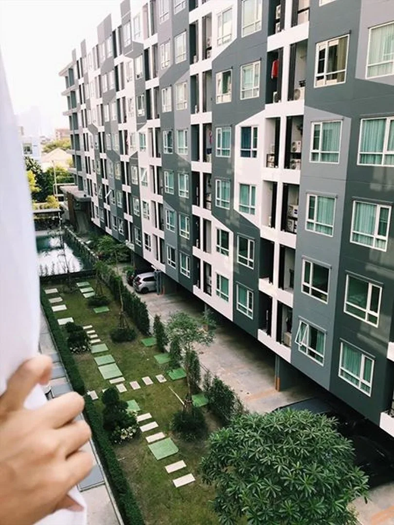 Property photos for Regent Home Sukhumvit 81