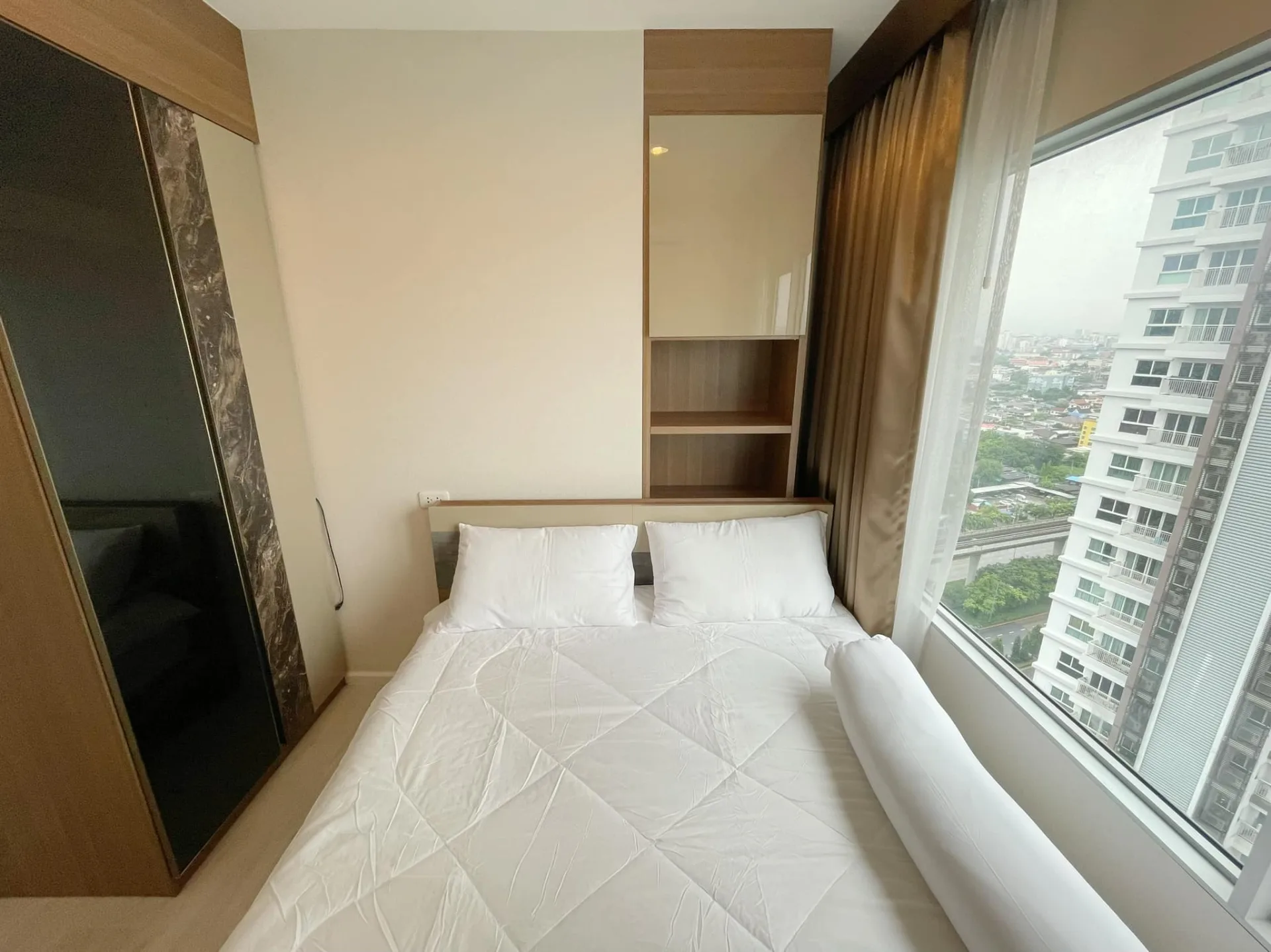 Property photos for Aspire Sathorn - Thapra