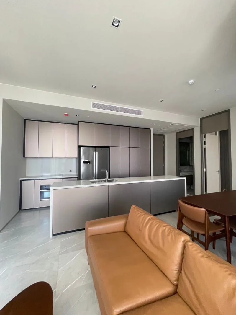 Property photos for Hyde Heritage Thonglor
