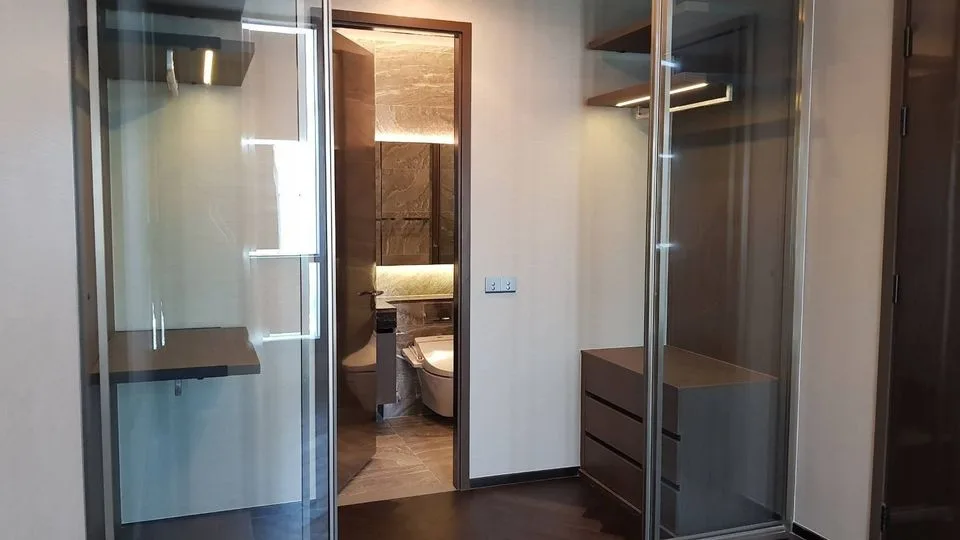 Property photos for The Esse Sukhumvit 36