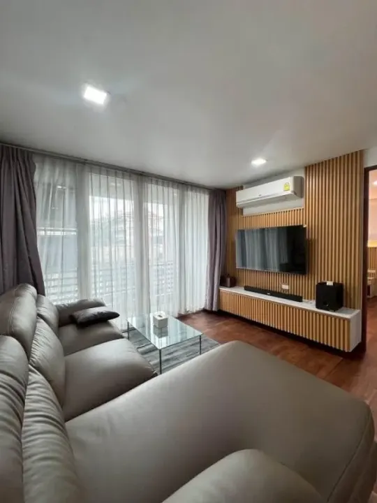 Property photos for DLV Thonglor 20