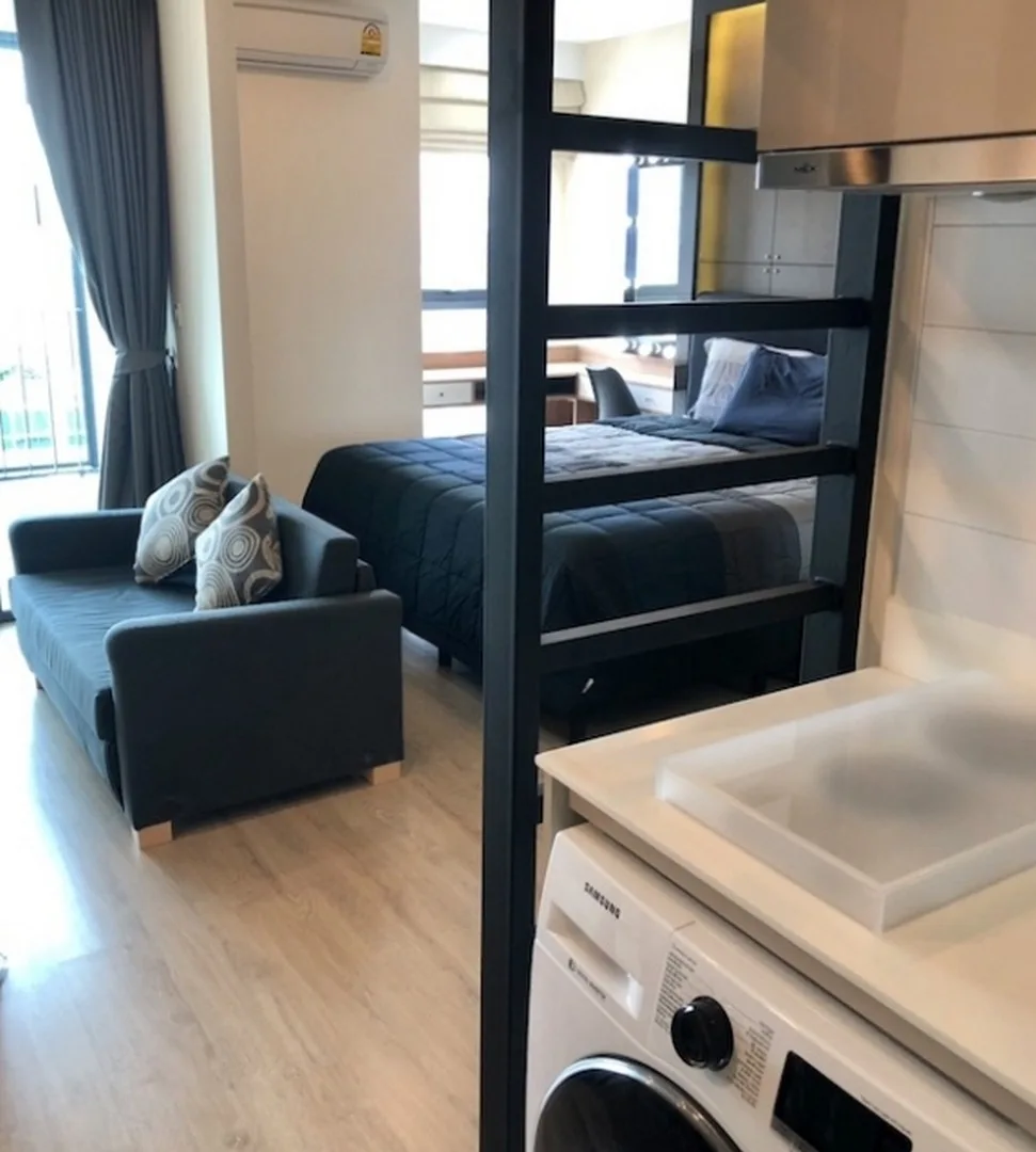 Property photos for Ideo Q Chula - Samyan