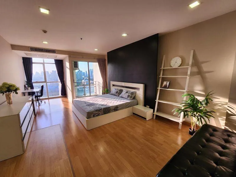Property photos for Nusasiri Grand