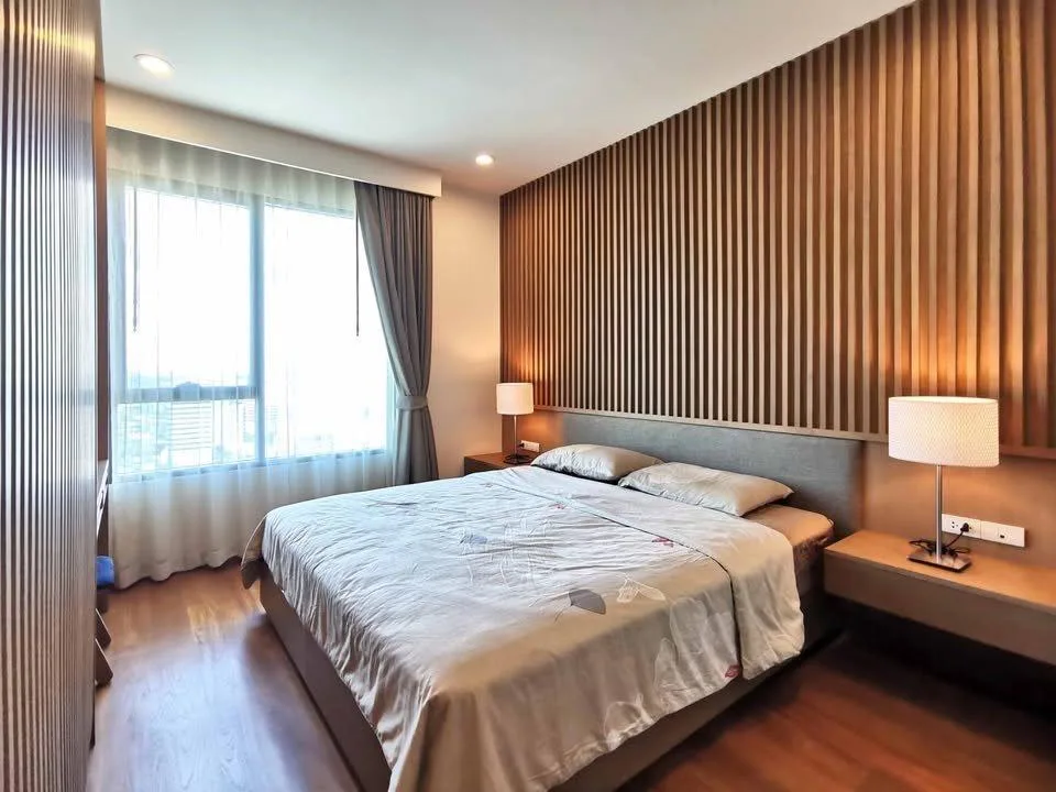 Property photos for The Parco Condominium