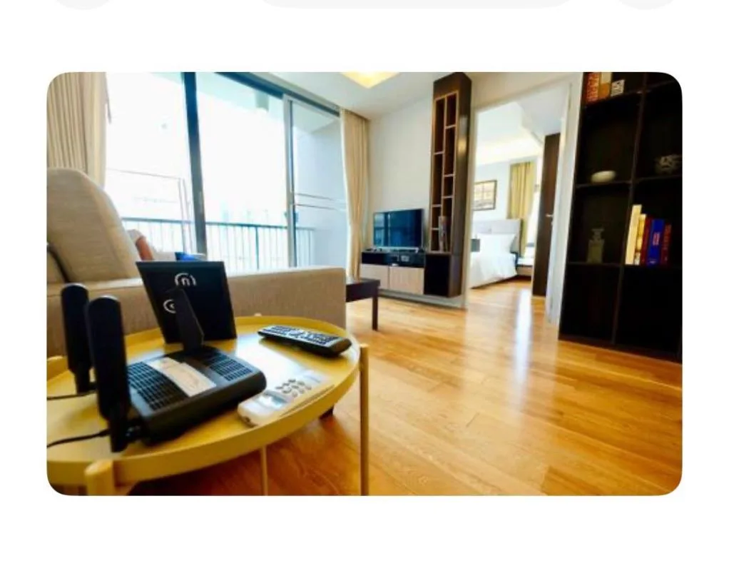 Property photos for Focus Ploenchit