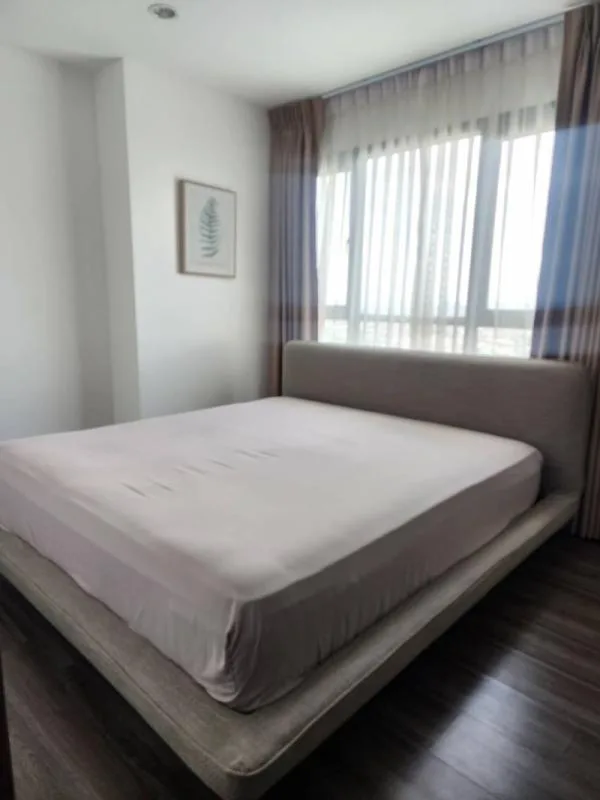 Property photos for The Base Park West Sukhumvit 77