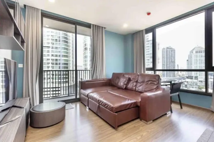 Property photos for The Line Sukhumvit 71