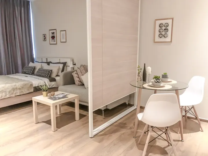 Property photos for Park Origin Phromphong
