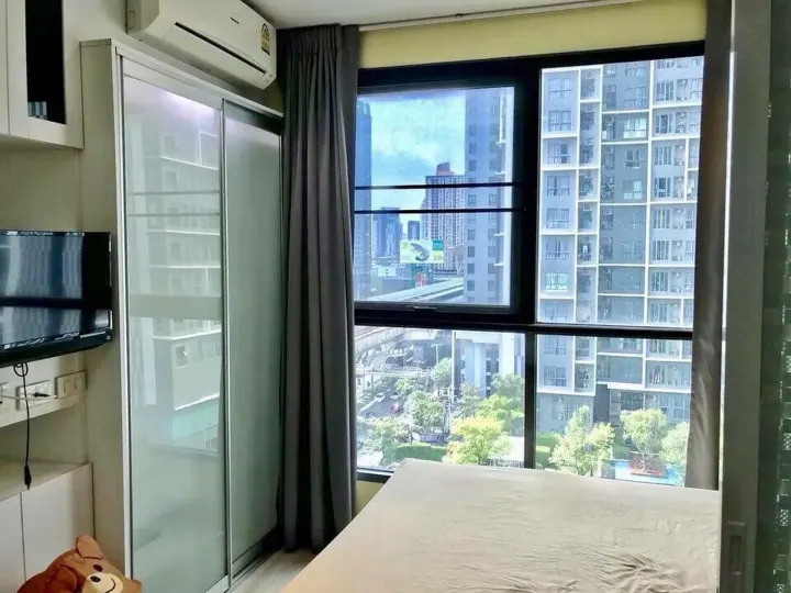 Property photos for Ideo Mobi Sukhumvit 81