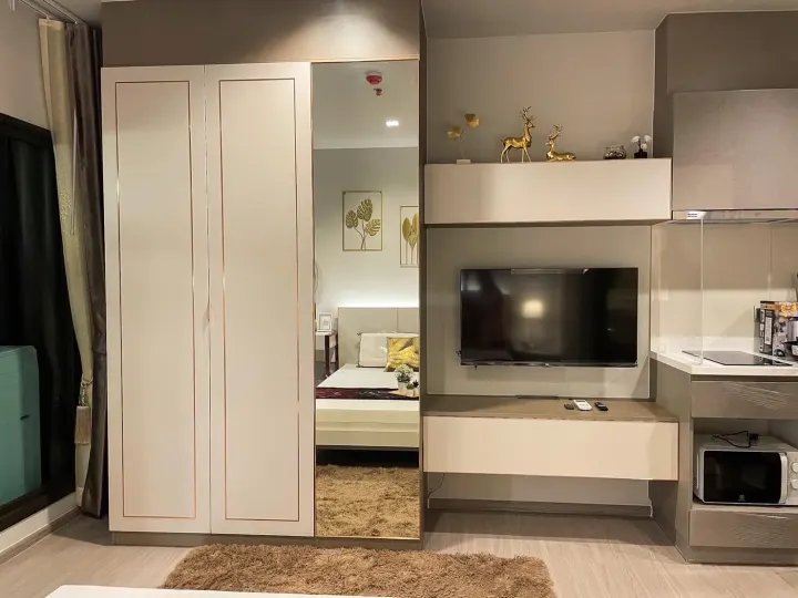 Property photos for LIFE Asoke - Rama 9