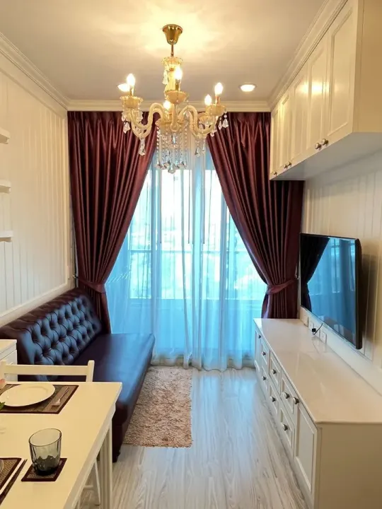 Property photos for Ideo Mobi Sukhumvit Eastgate