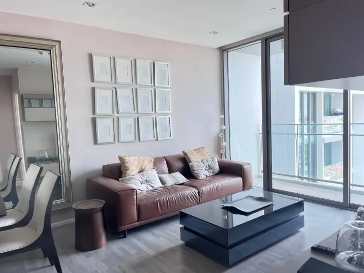 Property photos for The Room Sukhumvit 69