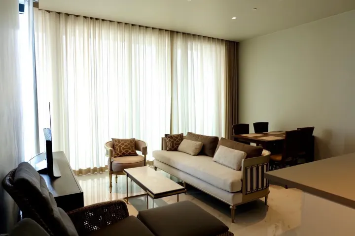 Property photos for Canapaya Residences