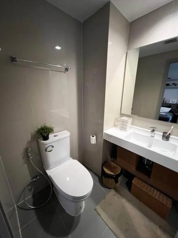 Property photos for Ideo Sukhumvit 93