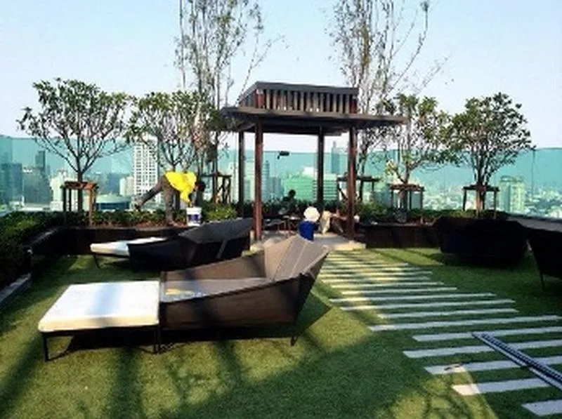 Property photos for Rhythm Sathorn