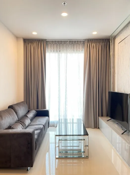 Property photos for Supalai Premier Charoen Nakhon