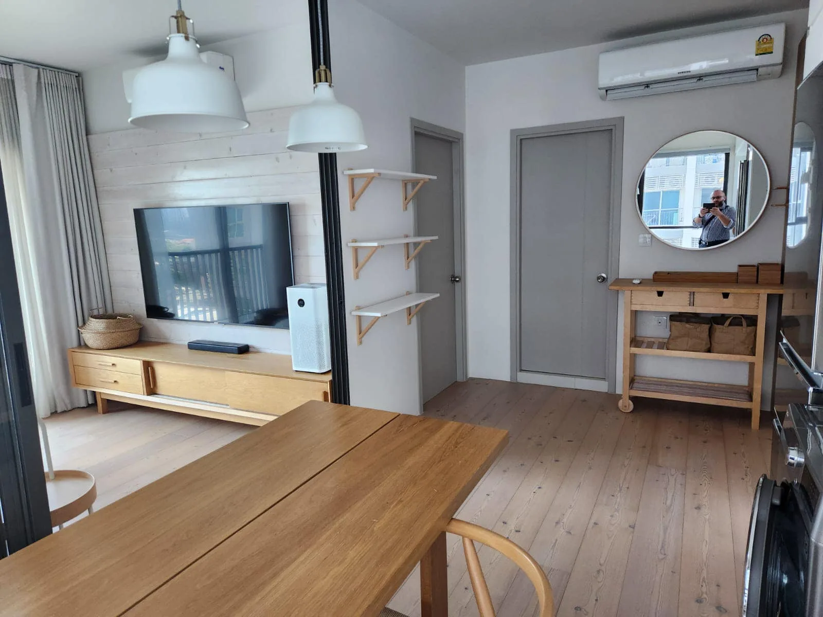 Property photos for Life Sukhumvit 48