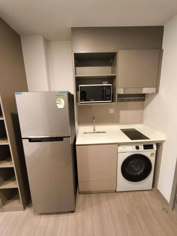 Property photos for Aspire Sukhumvit-rama4