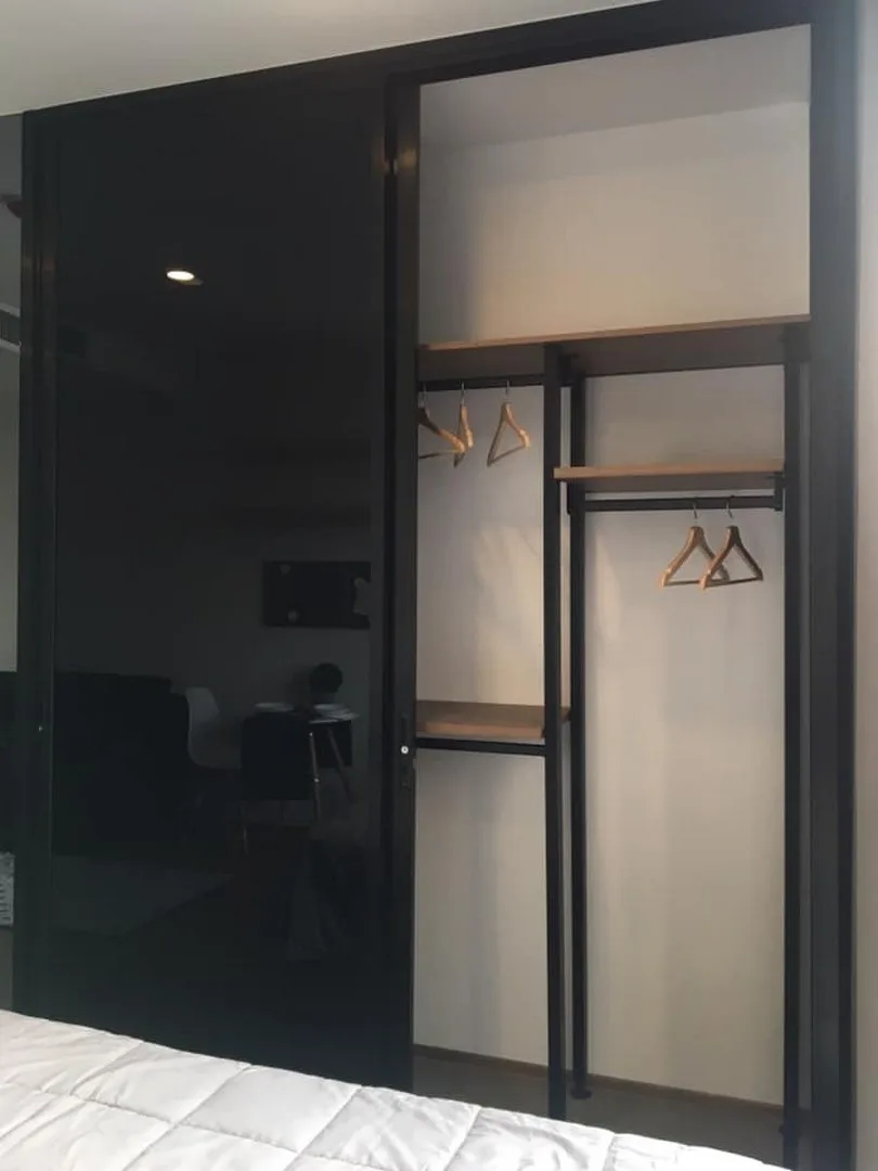 Property photos for Ashton Chula - Silom