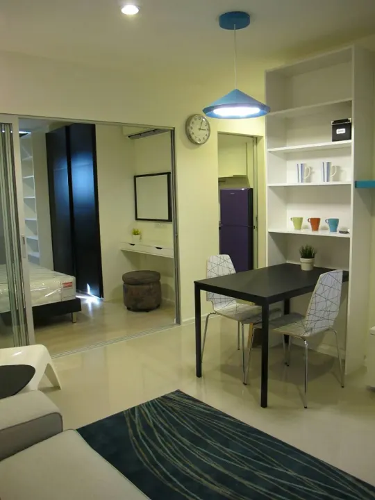 Property photos for Aspire Sukhumvit 48