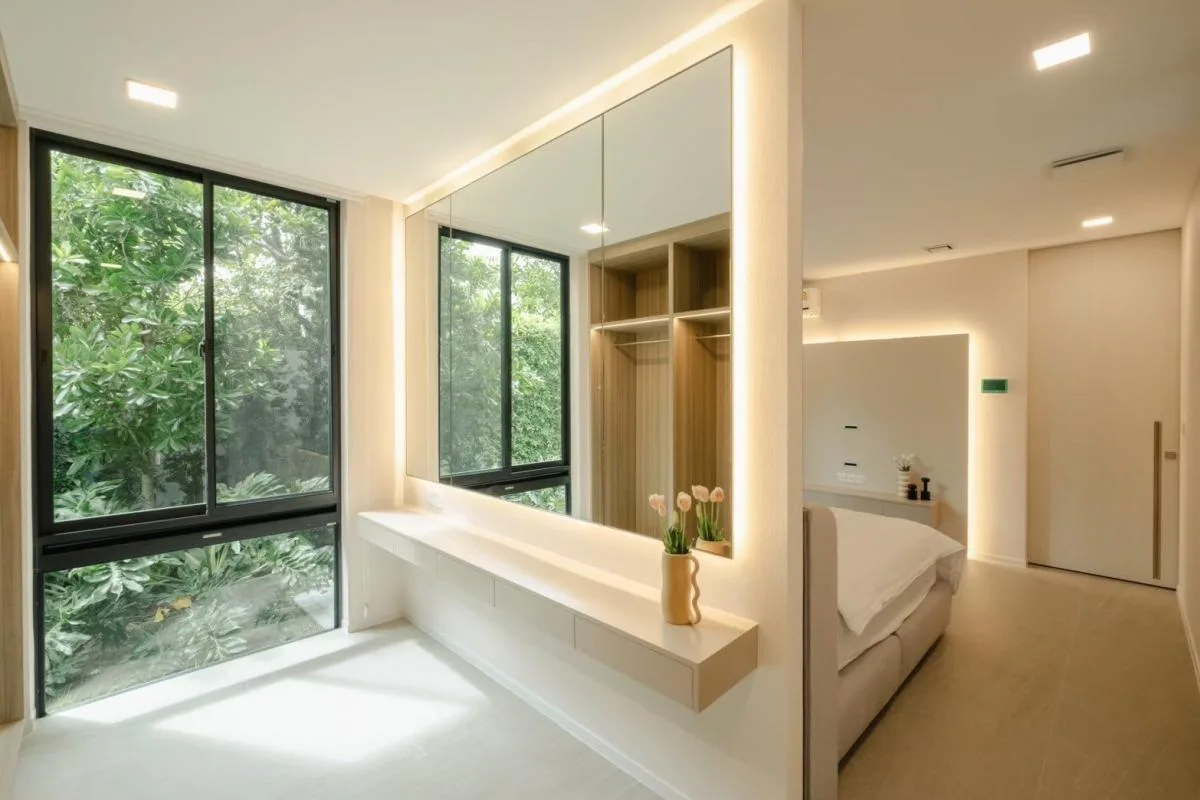 Property photos for Vive Krungthep Kreetha