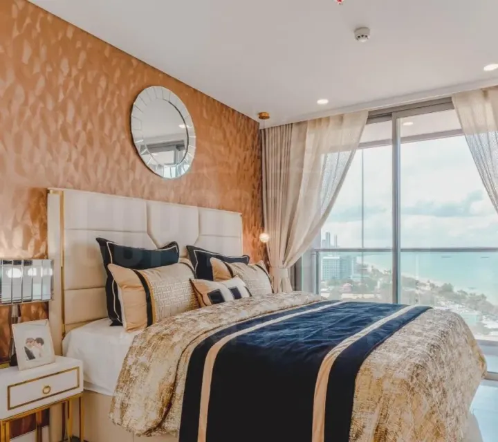 Property photos for Copacabana Beach Jomtien